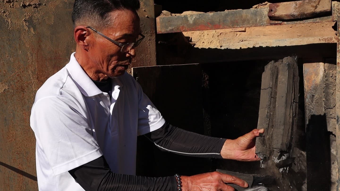 プライド部会　倉根さん